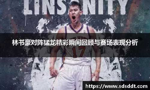 林书豪对阵猛龙精彩瞬间回顾与赛场表现分析