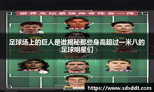 足球场上的巨人是谁揭秘那些身高超过一米八的足球明星们